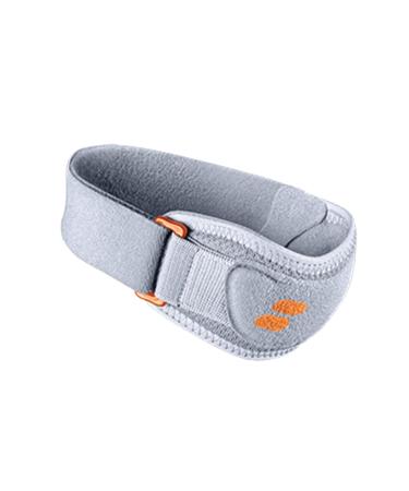 SPORLASTIC KASSELER patellar tendon bandage size 0 platinum 07229 1 piece