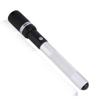 VGEBY 12.6 Inch Cue Extender - Aluminum Alloy Telescopic Billiard Cue Extension - Buy Online on GoSupps.com