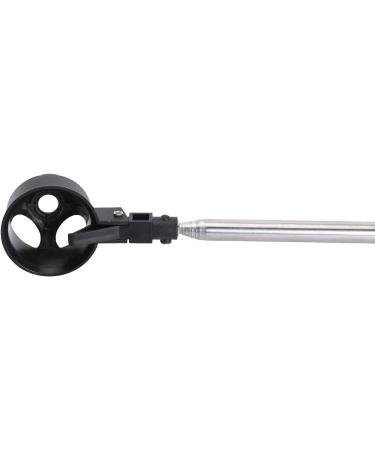 GSM Brands Telescoping Golf Ball Retriever - Extendable to 6.7' Stainless Steel for Water and Hard to Reach Spots - Buy Online on GoSupps.com