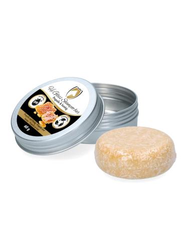 Hi Gloss Shampoo for Propolis Bar