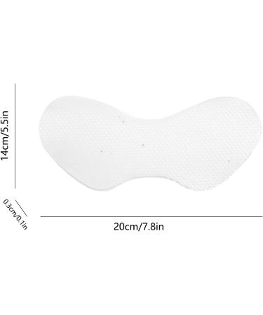 Discomfort Cooling Pads | Mild and Skin-Friendly Cooling Patches with Multi Functions - Hot Weather Products for Wrist Hip Shoulder Elbow Knees Ankles Ewfas - Buy Online on GoSupps.com