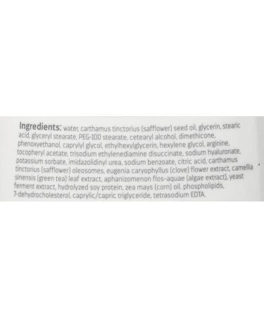 Remedy Dermatology Series Unscented Body Lotion for Dry and Sensitive Skin - 8 Oz, Paraben-Free (1 Pack) - Buy Online on GoSupps.com
