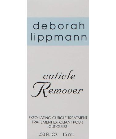 Deborah Lippmann Cuticle Care | Intensive Therapy for Proper Cuticle Treatment | No Soaking, Peeling, or Nipping | Cuticle Remover - Buy Online on GoSupps.com