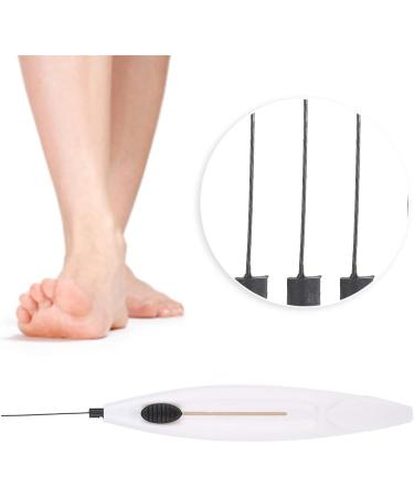 Monofilament for Diabetics - 10g Sensory Neuropathy Foot Test Tool | International Shipping Available - Buy Online on GoSupps.com