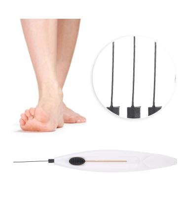 Junlucki Foot Neuropathy & Diabetes Test Monofilaments - Foot Ulcers Screening Tool - Buy Online on GoSupps.com