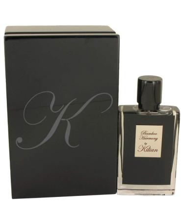 Kilian Kilian Bamboo harmony by kilian for women - 1.7 Ounce edp spray (refillable) 1.7 Ounce