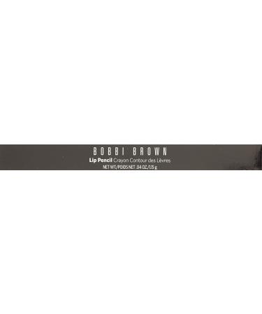 Bobbi Brown Lip Pencil 33 Pale Mauve - Pack of 2 (2 x 1g) | International Shipping Available - Buy Online on GoSupps.com