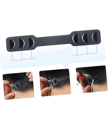 FRCOLOR 12 Pack Anti-Slip Mask Hooks & Earring Holders - Kids Face Mask Bracket Extensions - Buy Online on GoSupps.com