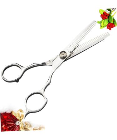 TOVINANNA Barber's Shears Salon Styling Tools Haircut Scissor Hairdressing Scissors - Buy Online on GoSupps.com