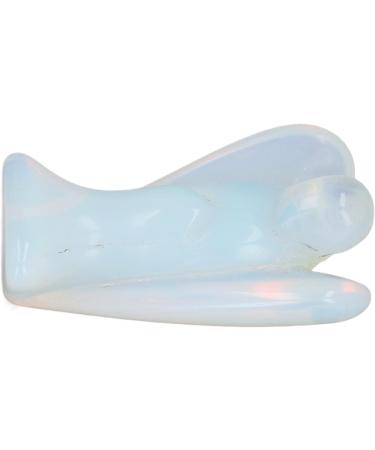 Ornements figurines de collection statues statue d'ange mignonne en cristal objets de collection - Buy Online on GoSupps.com
