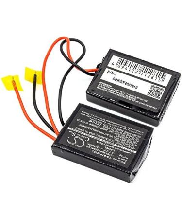 Battery Replacement for Beats Pill 1.0 J188/ICP092941SH | High-Quality Replacement Battery for Enhanced Performance - Buy Online on GoSupps.com