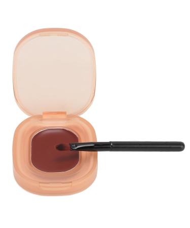 Tinted Lip Balm - Portable Moisturizing Lipstick for Dry Lips | Ideal for Outdoor Use (06 - Buy Online on GoSupps.com