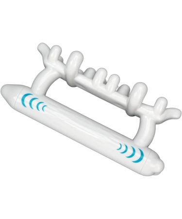 XHTLLO Fascia Massager - Manual Deep Tissue Relief for Neck Shoulders & Calves | Ships Internationally - Buy Online on GoSupps.com