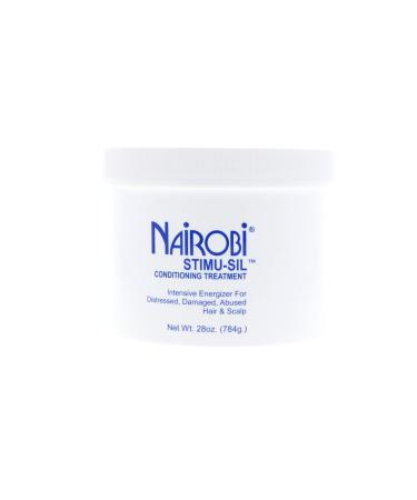 Stimu-Sil Conditioning Treatment 28 oz.