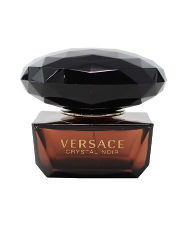 Crystal Noir FOR WOMEN by Versace - 1.7 oz EDP Spray - Buy Online on GoSupps.com
