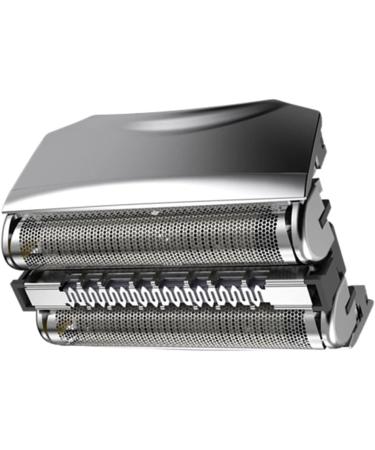 Replacement Electric Shaver Head Foil & Blade 70S for Braun Series 7 Active Power 760CC - International Shipping Available - Buy Online on GoSupps.com