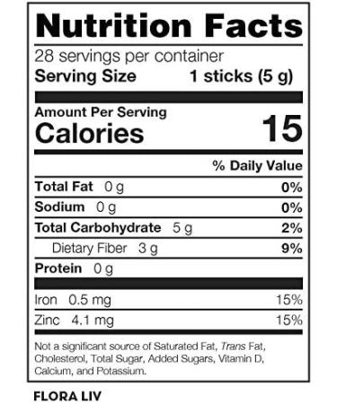 Petseeker Immune Defense-FuXion Flora Liv Probiotics - Sweet Granadilla 28 Sachets - Buy Online on GoSupps.com