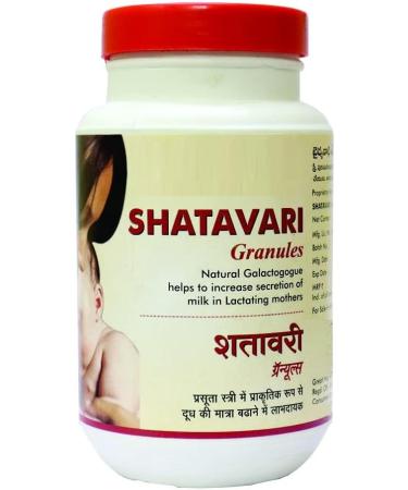 SM Shatavari Women's Granules 200 g (Pack of 2) - Buy Online on GoSupps.com