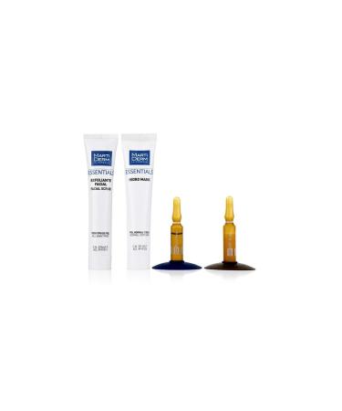 Martiderm Pigment Booster DSP Bright & Night Renew 15amp - Enhance Skin Radiance | International Shipping - Buy Online on GoSupps.com