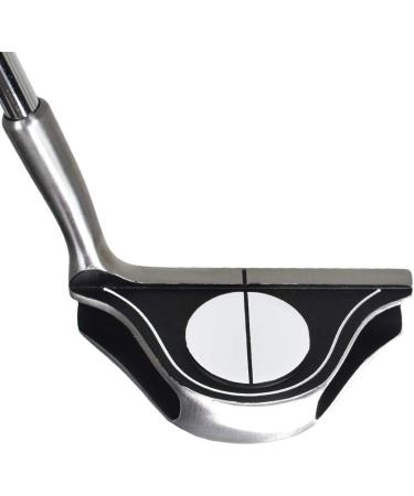Nitro Golf LH Extreme 10 Chipper - Left Handed - 35 Inches - Buy Online on GoSupps.com