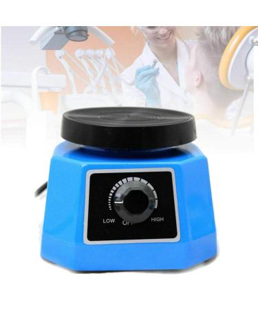 Shop Dental Oszillator Gips Vibrator | Variable Speed 100W Shaker | International Shipping Available - Buy Online on GoSupps.com