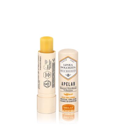 Buy Helan Line Dolcezza Apelab Lip Set - 112g | Premium Lip Care | International Shipping Available - Buy Online on GoSupps.com
