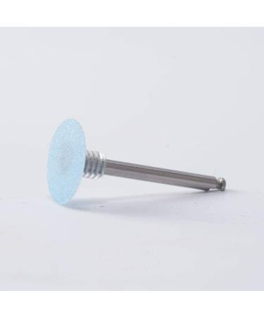 Easyinsmile 40 Dental Composite Finishing Polishing Disc Universal Kit - Metal Bush (10mm-1) - Buy Online on GoSupps.com