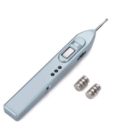 Buy Ear Probe for Reflex Zone Massage | Automatic Ear Detection Pen & Acupressure Accessories - Diagnose Health Issues - Buy Online on GoSupps.com