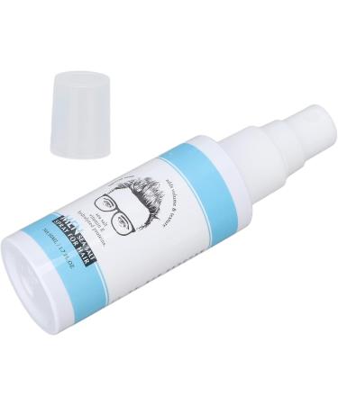 Sea Salt Spray for Tousled Beach Waves - Curl-Defining Mist for Textured Hold - Men and Women - Buy Online on GoSupps.com
