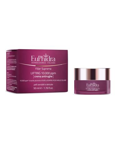 Farmacia Semeria Euphidra Filler Lifting Cream 50 ml