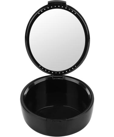 Buy Verdant Touch Eco-Friendly Denture Container - Lightweight Portable & Odorless Cup for Elderly | International Shipping - Buy Online on GoSupps.com