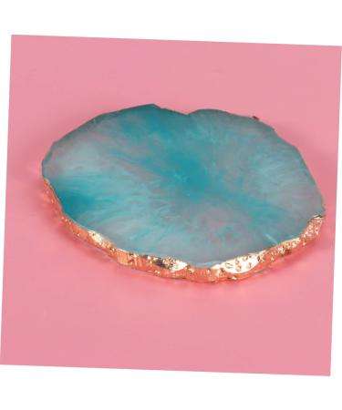 Operitacx Eyeshadow Mixing Palette for Mixing Nails Resin Palette for Nails Nail Polish Board Manicure Nail Pallet Makeup Palette Manicure Pallet Painted Phnom Penh - Buy Online on GoSupps.com