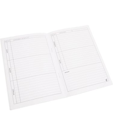 Buy FC Bayern Munich Homework Book - FCB | International Shipping Available - Buy Online on GoSupps.com