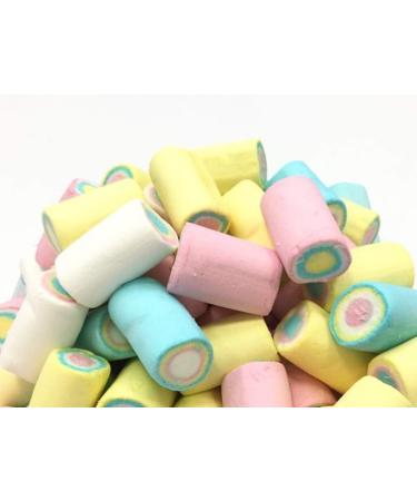 Fini Rainbow marshmallows - 1 kg - Buy Online on GoSupps.com