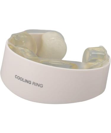 HUSHUI Reusable Neck Cooling Tube Wrap | Portable Neck Cooler for Indoor & Outdoor Sports - Stay Cool Anywhere! - Buy Online on GoSupps.com