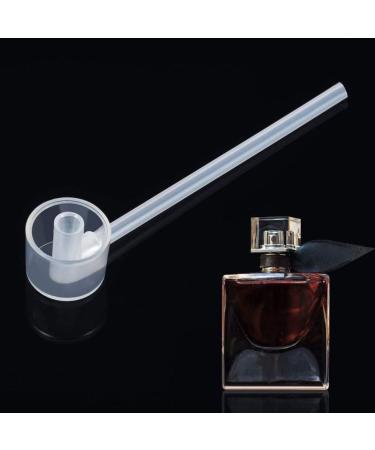 Minkissy 40 pieces perfume dispenser pump perfume refill pump cosmetic dispenser pump transfer tool for small travel refillable perfume spray bottle - Buy Online on GoSupps.com