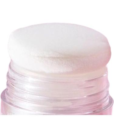  G n rique Free Makeup Powder Sebum Control & Mattifying Lightening - Transparent and Concealing Face Powder for All Skin Tone Blemishes Women Party Wedding Dating A - Buy Online on GoSupps.com