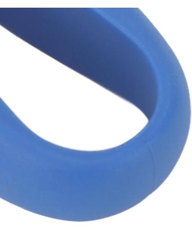 Migraine Relief Clip Acupressure Magnet for Tension Reduction & Immune Boost | Home Use (Blue) - Buy Online on GoSupps.com