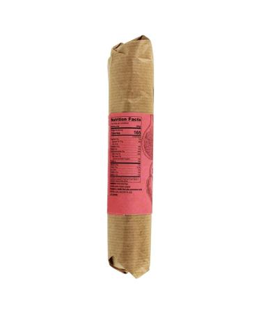 Hellenic Farms Smoked Paprika Aleppo Pepper Fig Salami 6.4 oz - Premium Mediterranean Charcuterie - Buy Online on GoSupps.com