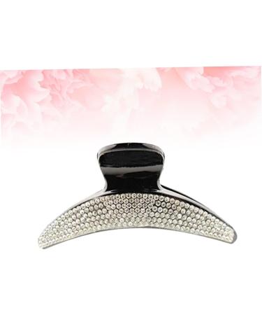 POPETPOP Girl Claw Clip Hair Barrettes Hair Clip Hair Pin Rhinestone Bobby Pins Vintage Hair Claw Women Claw Clips Women Hairgrip Hair Claw Clamp Large Hair Claw - Buy Online on GoSupps.com