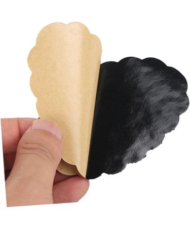 FOMIYES Anti-Slip High Heel Sole Sticker | Non-Slip Shoe Pads & Grips for Heel Protection - International Shipping Available - Buy Online on GoSupps.com