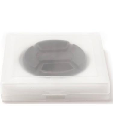 AGFA 55mm Snap On Lens Cap with Double-Action Spring Design - APCAP55 - Buy Online on GoSupps.com