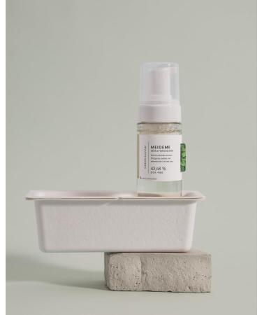 Buy Green Salvia Gentle Feminine Wash - Vegan pH-Balanced Daily Care for Intimate Area - Moisturizing & Fragrance-Free - Buy Online on GoSupps.com