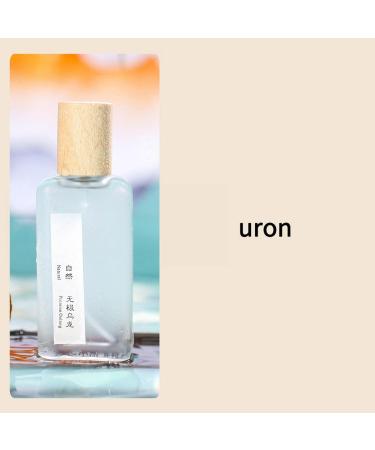 Perfume for Women New Natural Woody Fresh Perfume-Wuji Oolong Subtle Hypoallergenic Eau De Parfum Floral Body Mist Suitable for All Skin Types Perfume Gift for Women 50ml One Size E - Buy Online on GoSupps.com