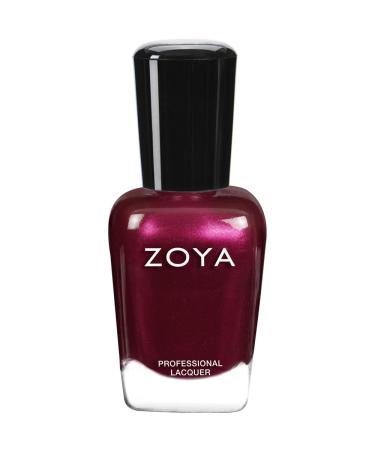 Zoya - Intriguing 2020 Holiday Nail Polish Collection - Koley (ZP1063) 15ml