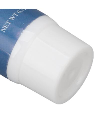 Migraine Relief Cream - Herbal Extracts for Headache, Stress, and Muscle Relaxation - Travel Size for Adults - Buy Online on GoSupps.com