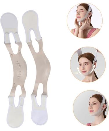 Baluue 1pc Thin Face Belt Professional Strap Facial Slimming - Buy Online on GoSupps.com