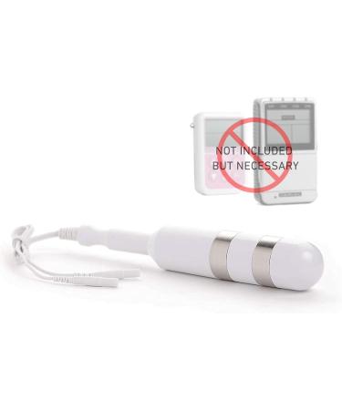 Buy Axion Vaginal Probe for EMS Devices - Enhance Pelvic Floor Training | International Shipping Available - Buy Online on GoSupps.com