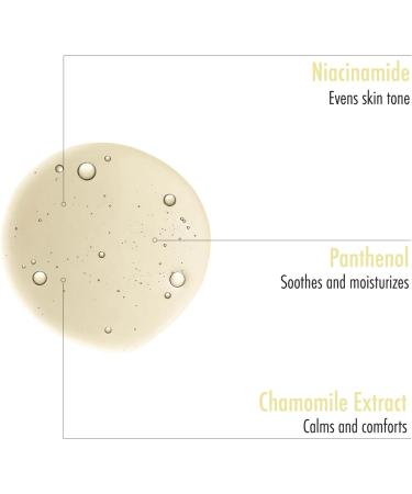 Maruderm Huile Nettoyante Hydratante Douce - D maquillant Visage & Soin Hydratant pour Tous Types de Peaux y compris Sensibles 400 ML - Buy Online on GoSupps.com