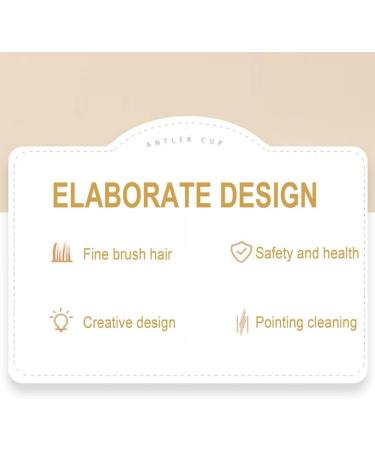Tovmekdjn 9PCS Cup Lid Cleaning Brush Cup Lid Cleaning Brush Set Cleaning Brush Portable Cup Lid Cleaner with Brus Easy Install Easy to Use - Buy Online on GoSupps.com